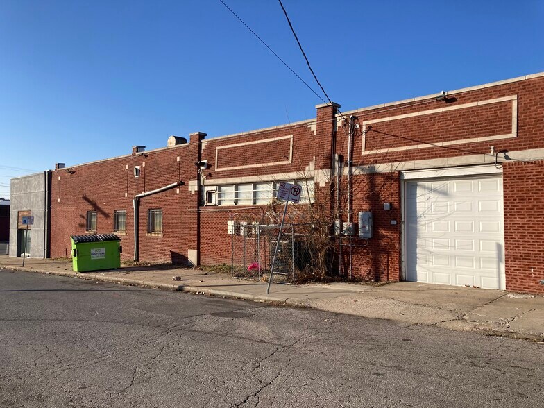 More Photos Of 2420 E Truman Rd, Kansas City Unknown For Lease