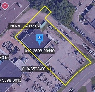 More Photos Of 4201 W 1st St, Duluth Warehouse For Sale