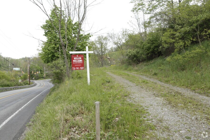 More Photos Of 916 Mt Nebo Rd, Pittsburgh Land For Sale