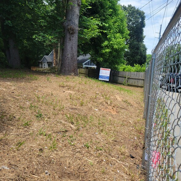 More Photos Of 1210 Bolton Rd NW, Atlanta Land For Sale
