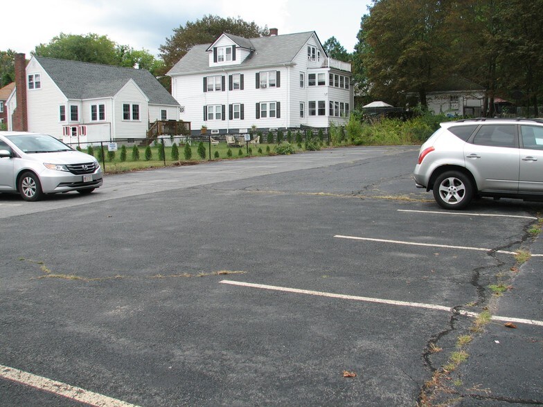 More Photos Of 935 Washington St, Norwood Coworking Space