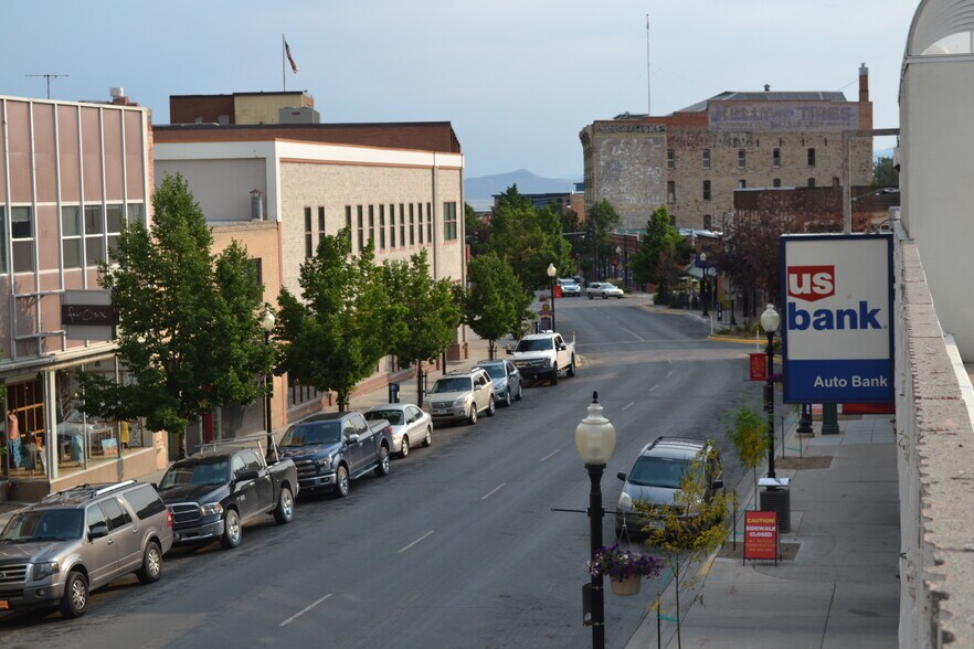 More Photos Of 314 N Last Chance Gulch, Helena Office For Lease
