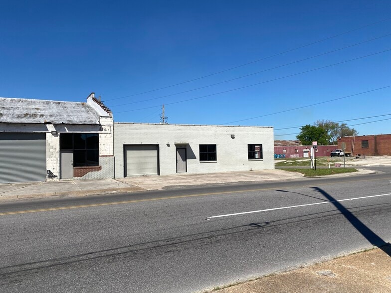 More Photos Of 426 N Myrtle Ave, Jacksonville Warehouse For Lease
