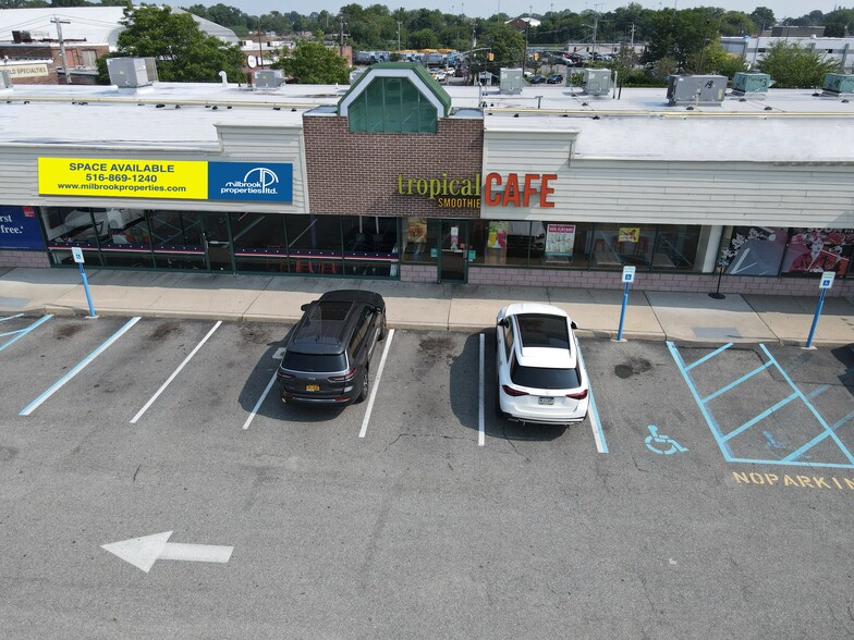 More Photos Of 456-488 Hempstead Tpke, West Hempstead Unknown For Lease