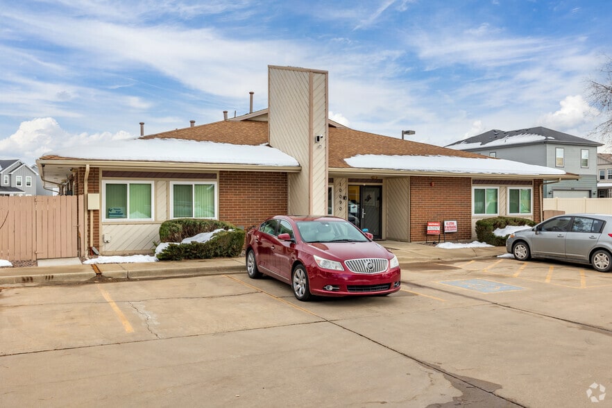 More Photos Of 10090 Garrison St, Westminster Office Residential For Lease