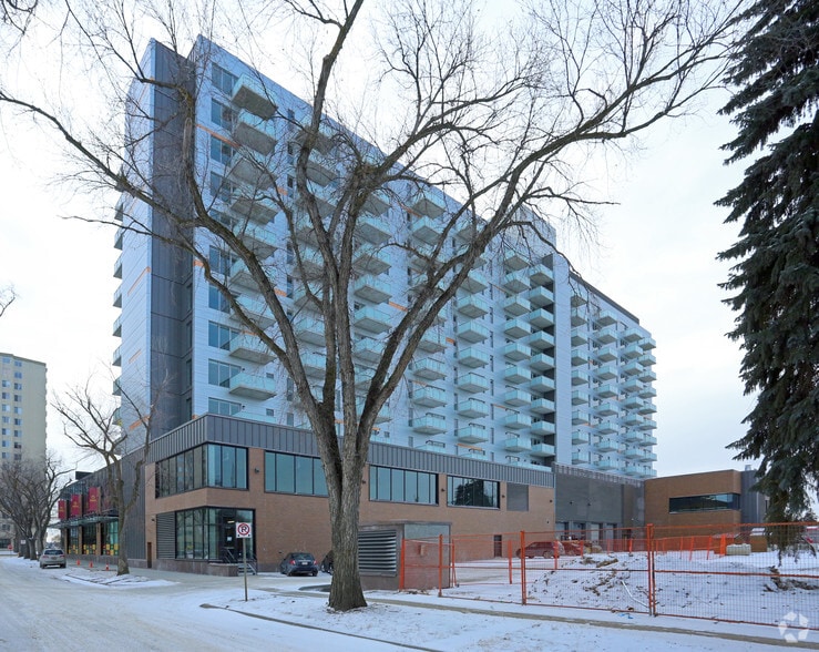 More Photos Of 12210-12230 Jasper Ave NW, Edmonton Apartments For Lease