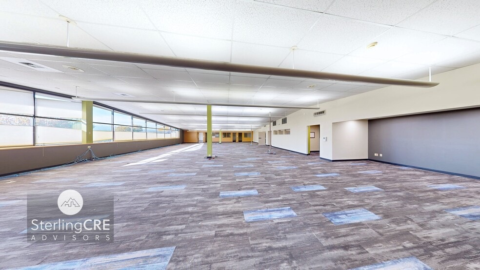 More Photos Of 1100 South Ave W, Missoula Office For Lease