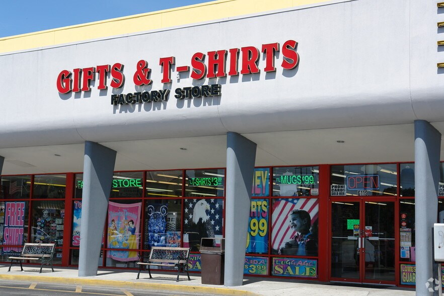 More Photos Of 6117-6129 W Irlo Bronson Memorial Hwy, Kissimmee Unknown For Sale