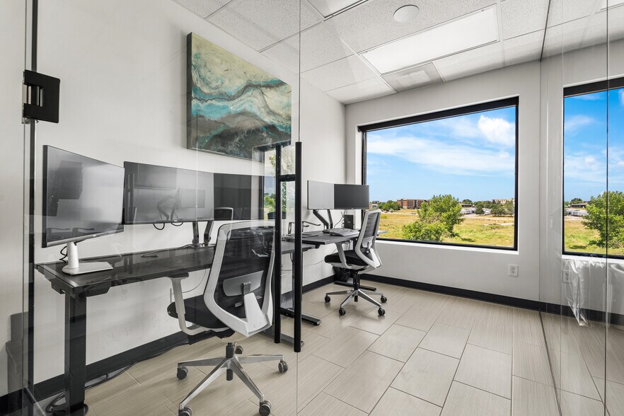 More Photos Of 12354 E Caley Ave, Centennial Office For Sale