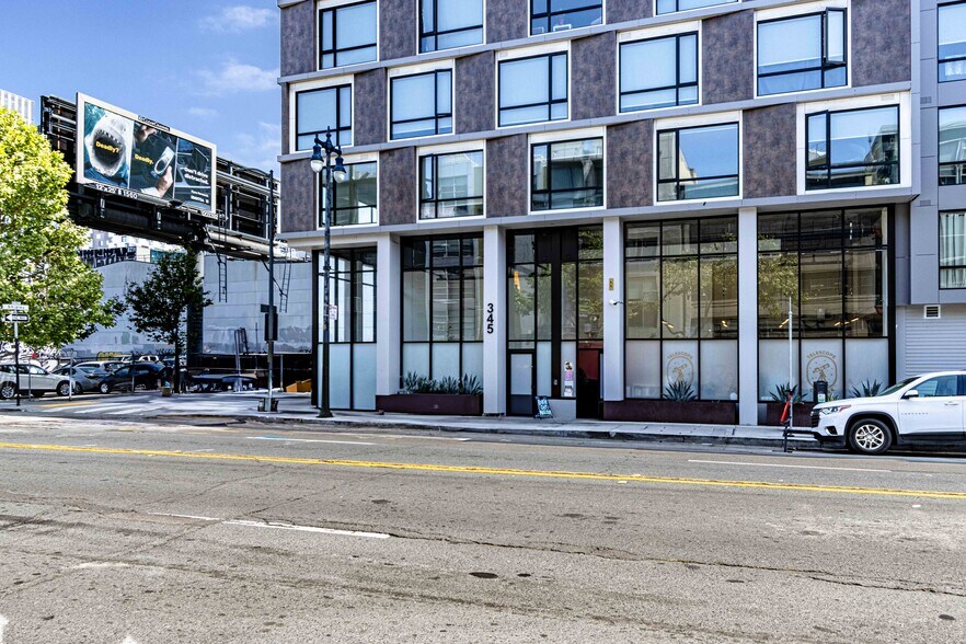 More Photos Of 361 6th St, San Francisco Apartments For Lease