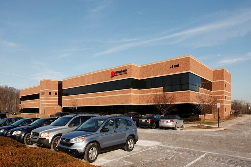 More Photos Of 28100 Cabot Dr, Novi Office For Lease