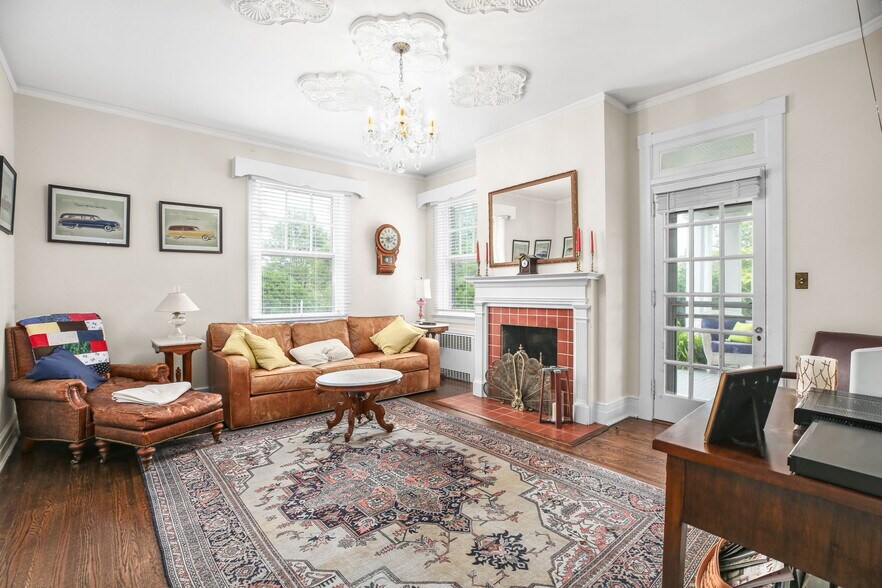 More Photos Of 590 N Madison Rd, Orange Land For Sale