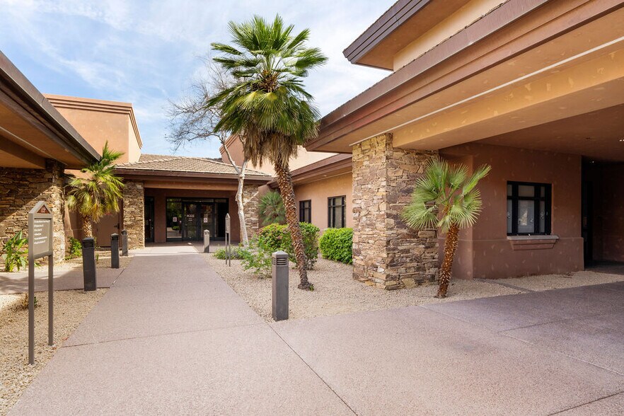 More Photos Of 1550 E McKellips Rd, Mesa Office For Lease