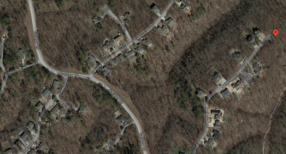 More Photos Of Pithlochry Cir, Bella Vista Land For Sale