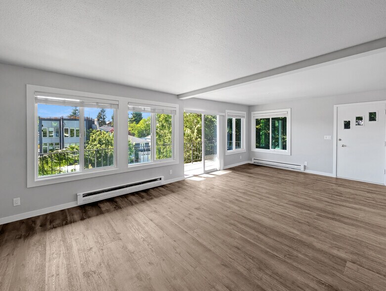 More Photos Of 5954 Fauntleroy Way, Seattle Multifamily For Sale