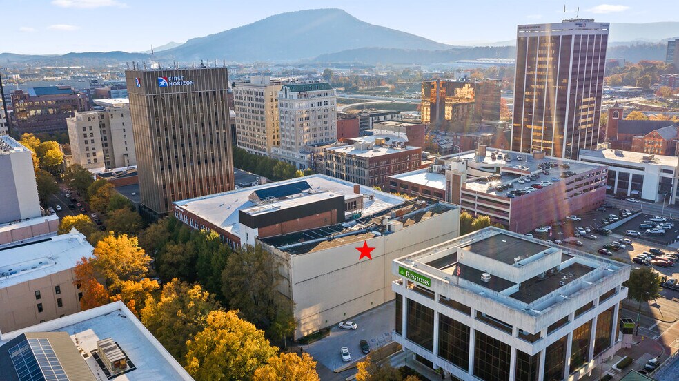 More Photos Of 619 Market St, Chattanooga Office For Sale