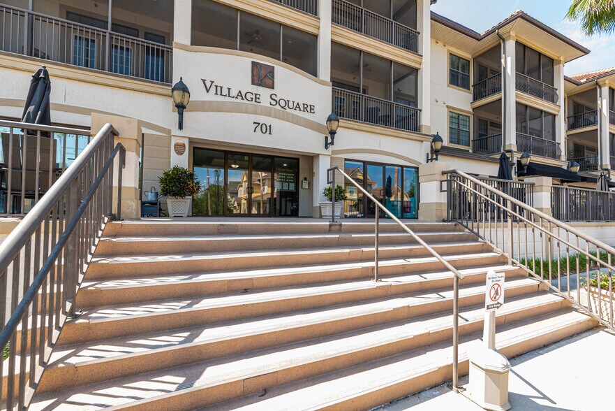 More Photos Of 701 Market St, Saint Augustine Loft Creative Space For Sale