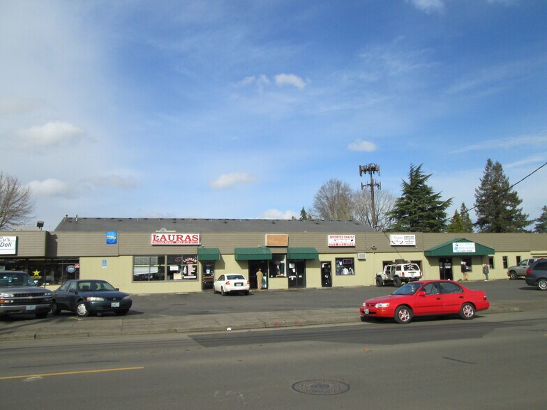 More Photos Of 1011 SE Walnut St, Hillsboro Unknown For Lease