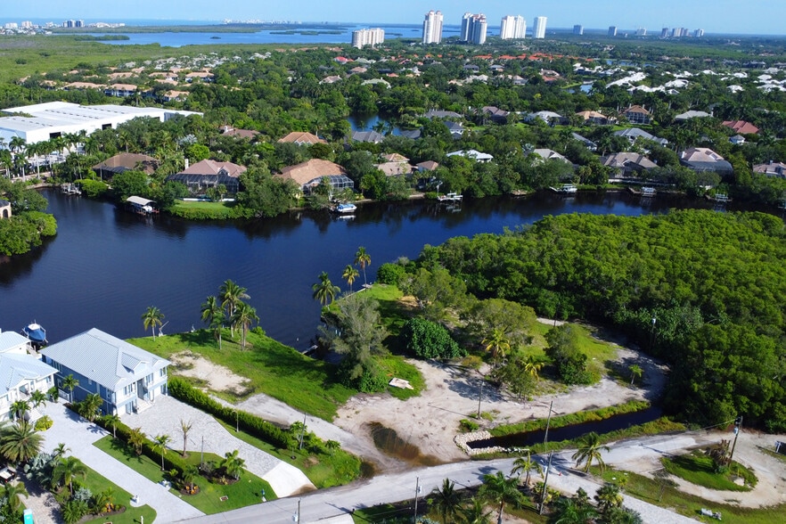 More Photos Of 27495-27523 Big Bend Rd, Bonita Springs Land For Sale