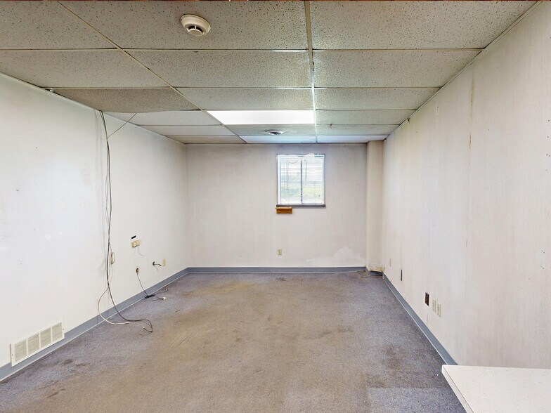 More Photos Of 5850 West Rd, McKean Warehouse For Sale