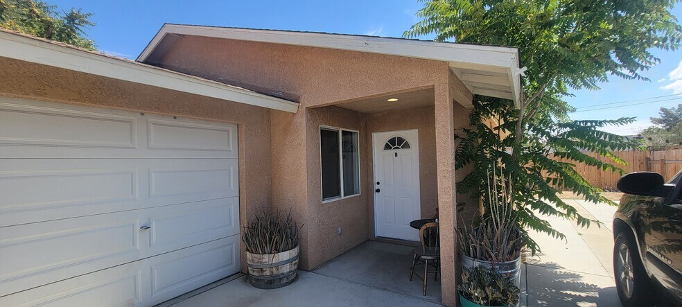 More Photos Of 7165 Sage Ave, Yucca Valley Apartments For Sale