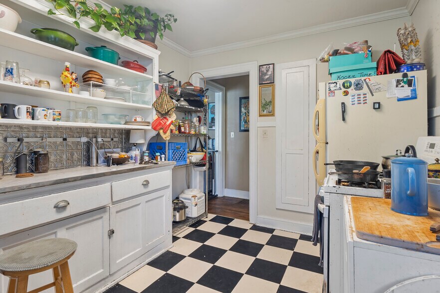 More Photos Of 3514 West End Ave, Nashville Multifamily For Sale