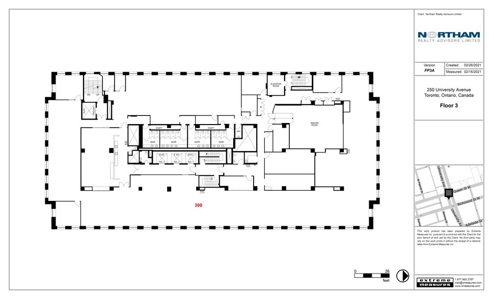 More Photos Of 250 University Ave, Toronto Coworking Space