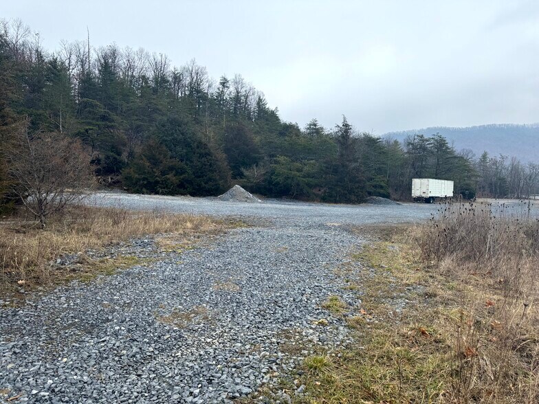 More Photos Of Route 259 Hwy, Fulks Run Land For Lease