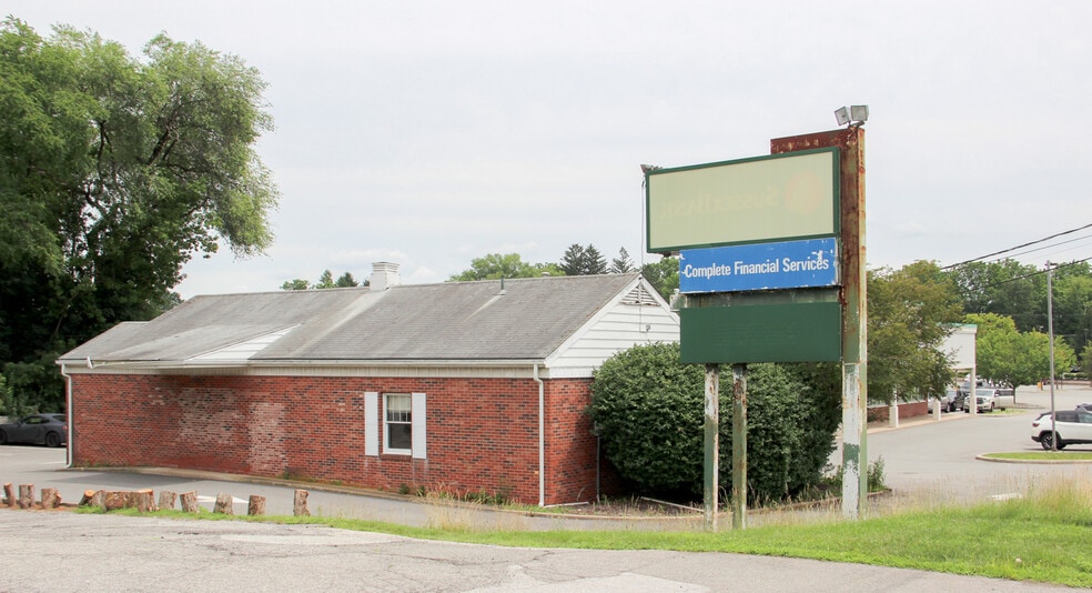 More Photos Of 445 Route 23, Sussex Unknown For Lease