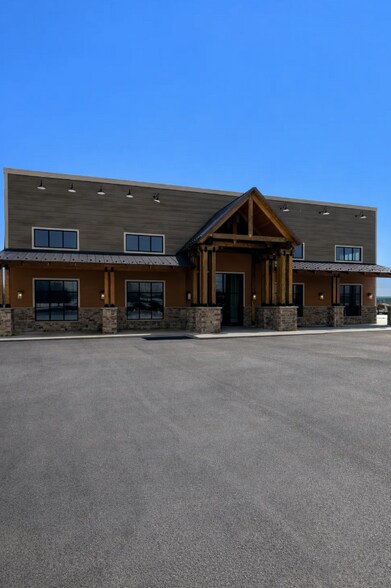 More Photos Of 1229 S Halleck St, Demotte Freestanding For Sale