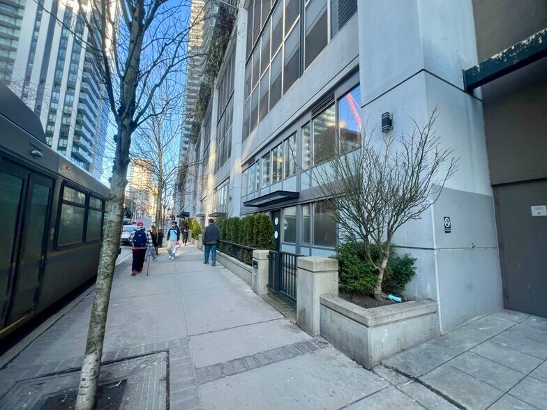 More Photos Of 898 Carnarvon St, New Westminster Apartments For Lease