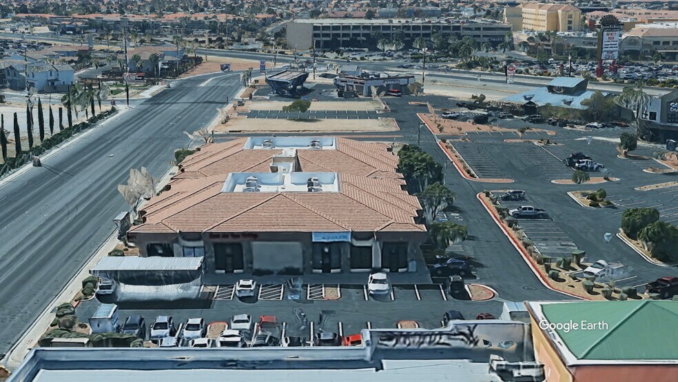 More Photos Of 5071 N Rainbow Blvd, Las Vegas Loft Creative Space For Lease