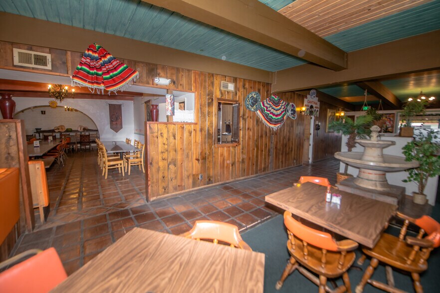 More Photos Of 112 N A St, Lompoc Restaurant For Sale