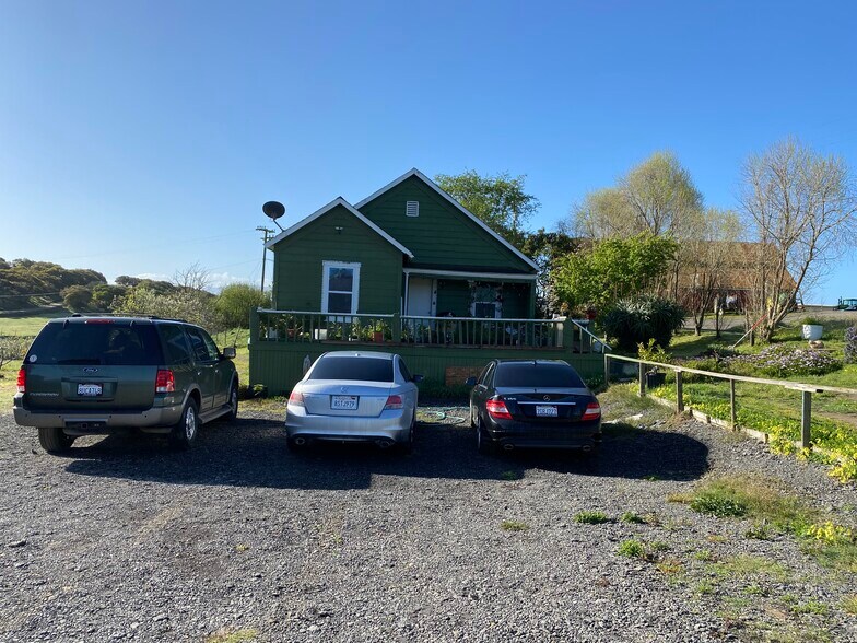 More Photos Of 14910-15740 Blackie Rd, Salinas Land For Sale