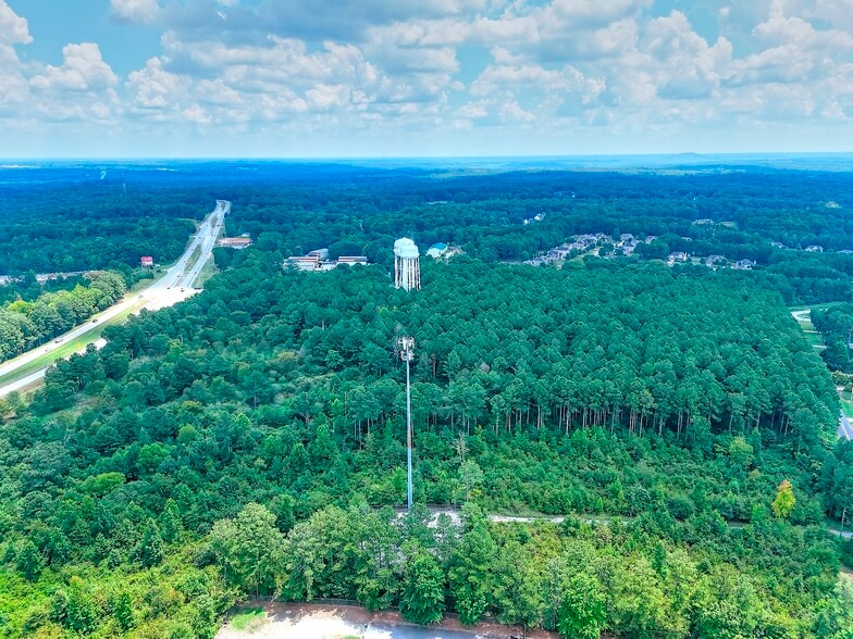 More Photos Of Youth Monroe Rd, Loganville Land For Sale