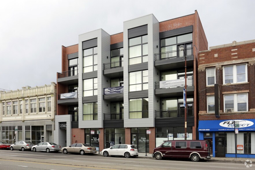 More Photos Of 2740 W North Ave, Chicago Apartments For Lease