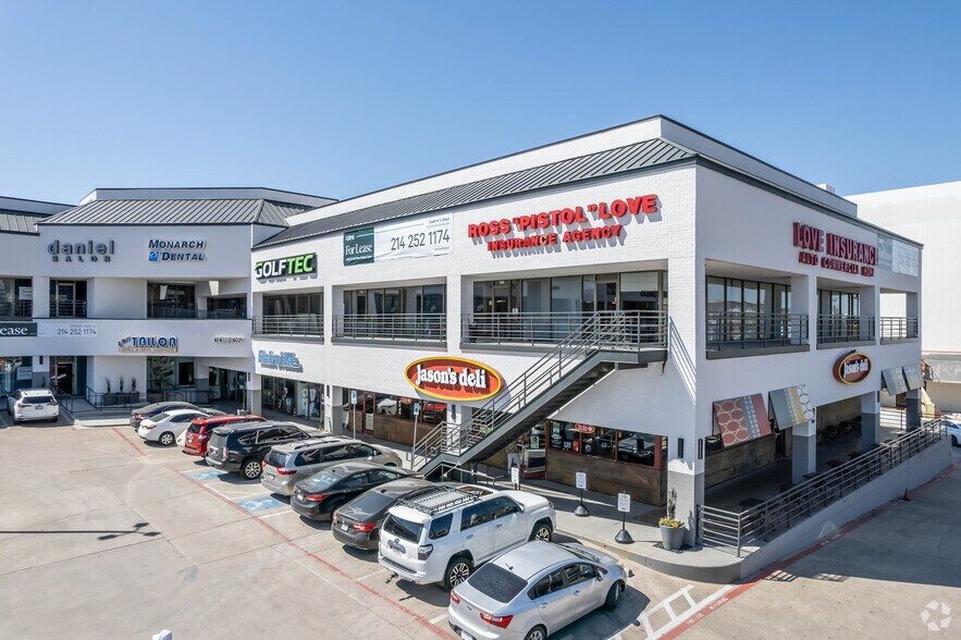 More Photos Of 5400 E Mockingbird Ln, Dallas Unknown For Lease