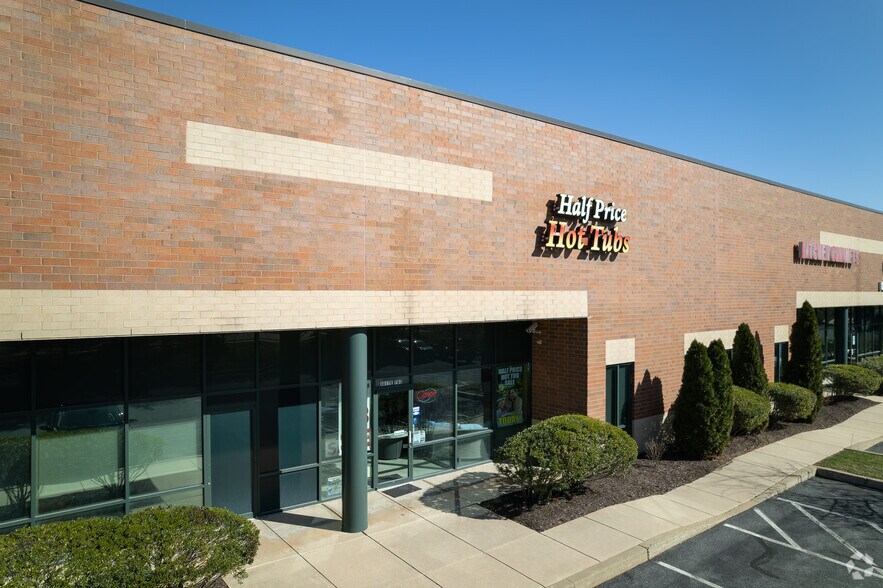 More Photos Of 7 Chelsea Pky, Boothwyn Light Distribution For Lease