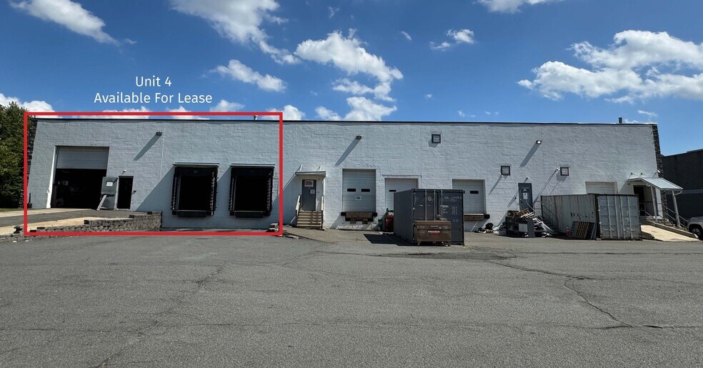 More Photos Of 2553 Route 130, Cranbury Flex For Lease
