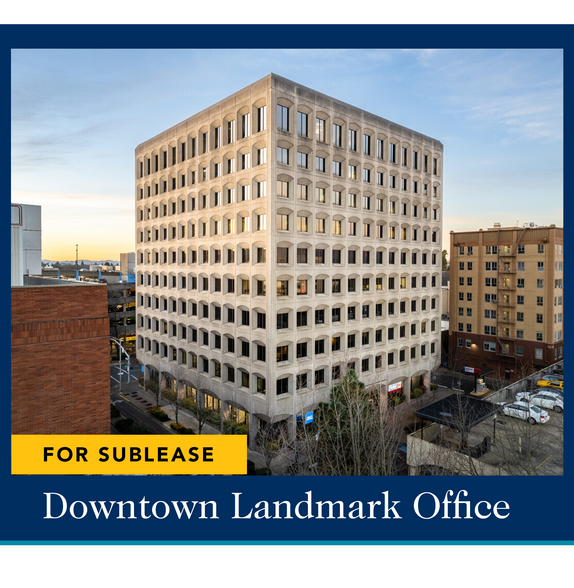 More Photos Of 975 Oak St, Eugene Office For Lease
