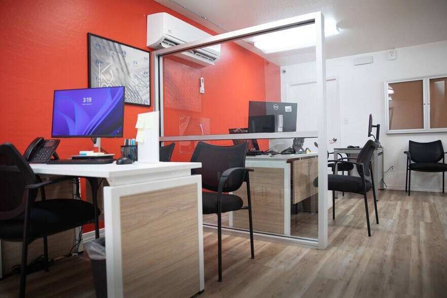 More Photos Of 2226 W Camelback Rd, Phoenix Auto Dealership For Lease