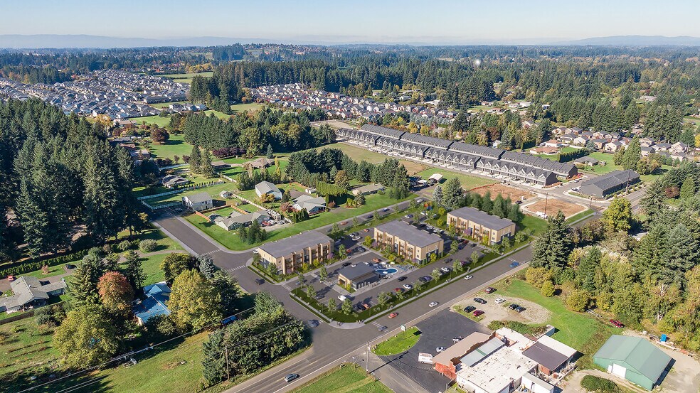 More Photos Of 7102 NE 129th St, Vancouver Land For Sale