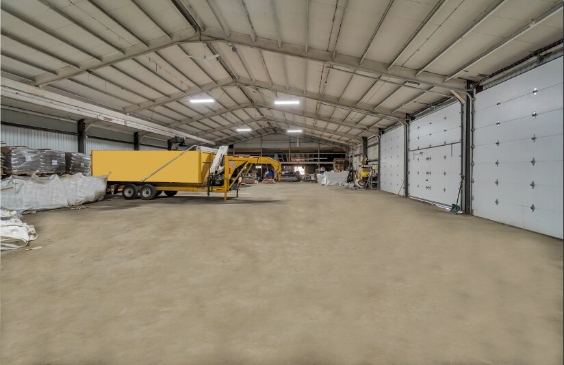 More Photos Of 8 Route 80, Killingworth Industrial For Sale