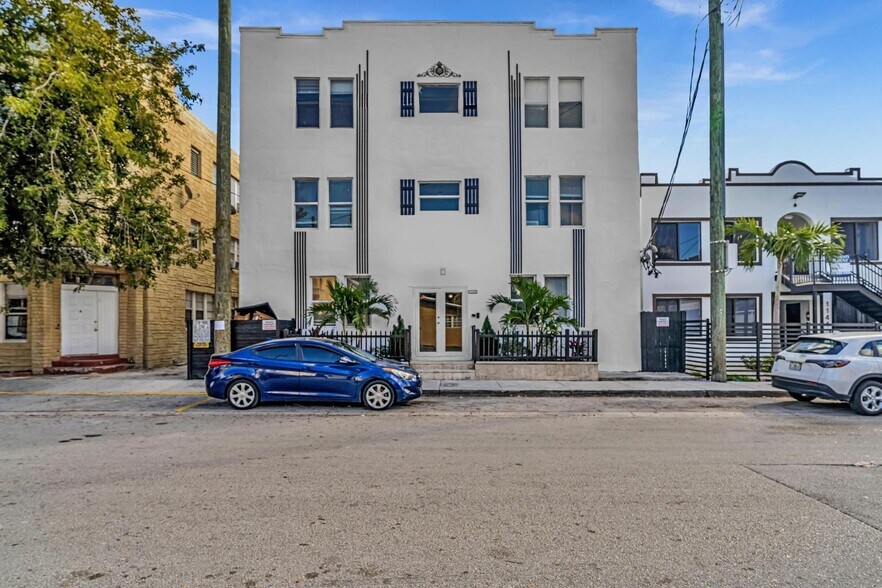 More Photos Of 1142 SW 4th St, Miami Apartments For Sale