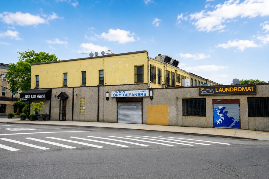 More Photos Of 64-19 Myrtle Ave, Ridgewood Freestanding For Sale