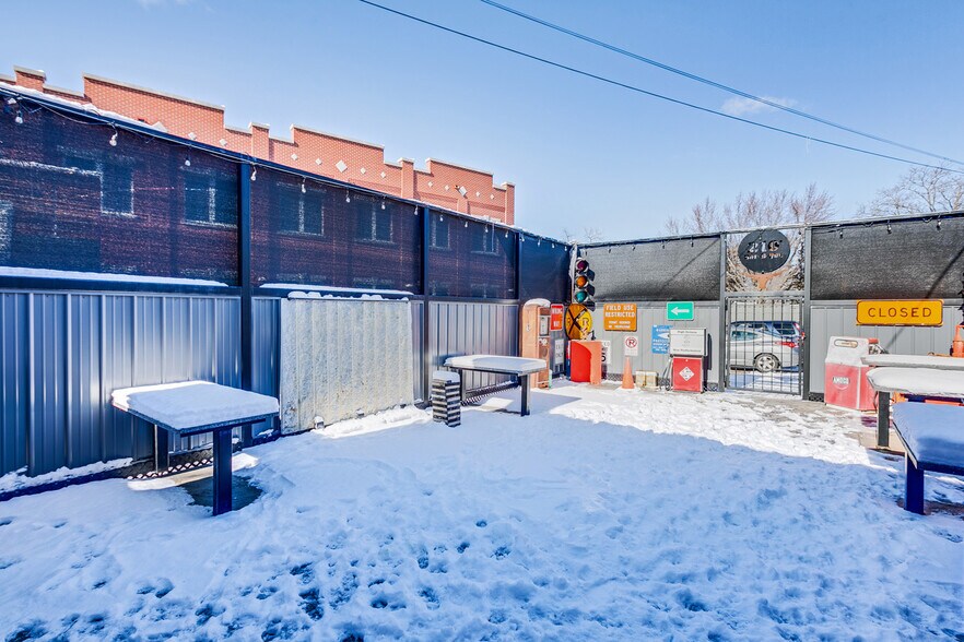 More Photos Of 328 5th Ave N, Bayport Restaurant For Sale