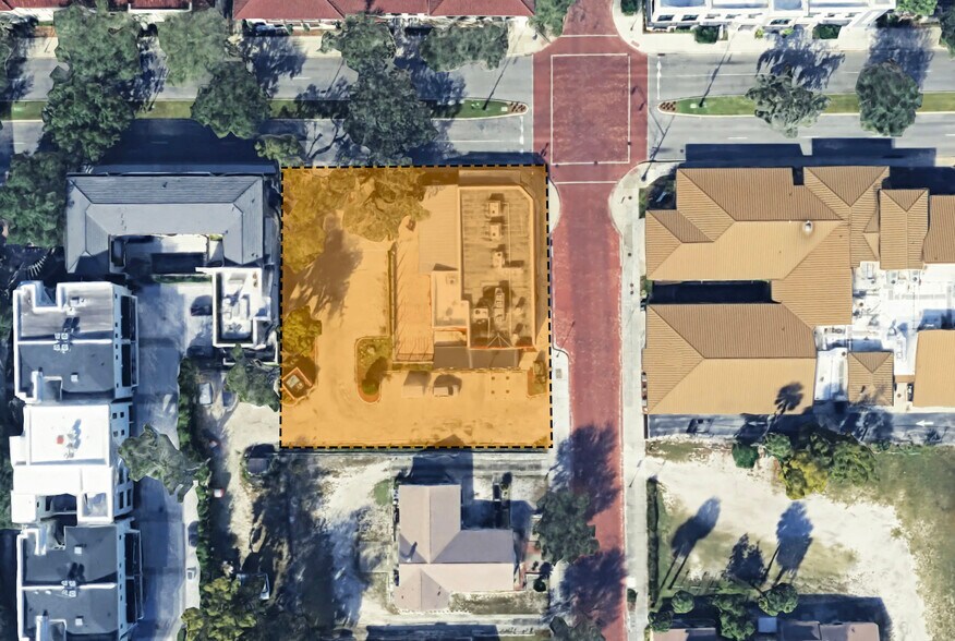 More Photos Of 610 W Morse Blvd, Winter Park Restaurant For Lease