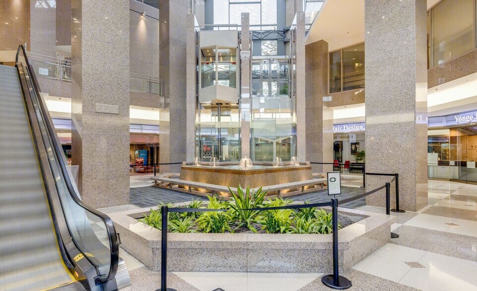 More Photos Of 5650 Yonge St, Toronto Office For Lease