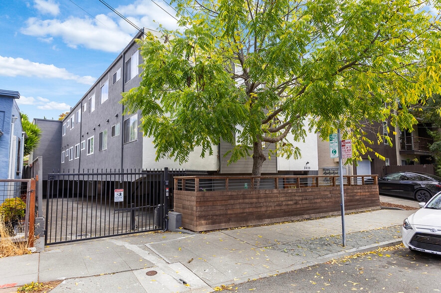 More Photos Of 2425 Grant St, Berkeley Apartments For Sale