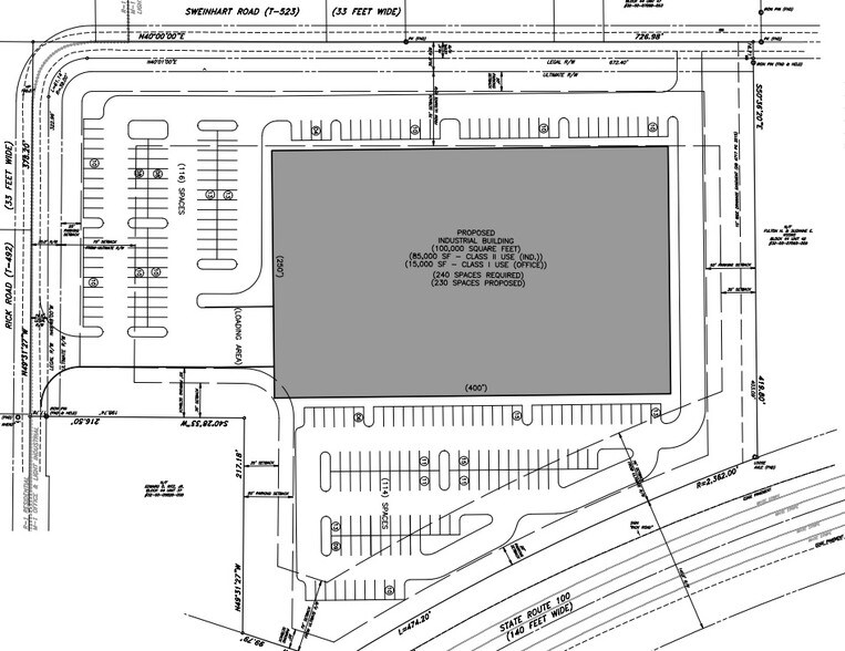 More Photos Of 153 Rick Rd, Boyertown Land For Sale